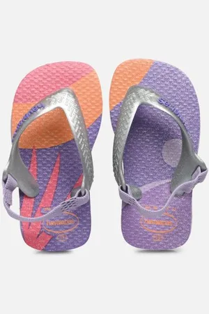 Havaianas Kids Baby Palette Glow by