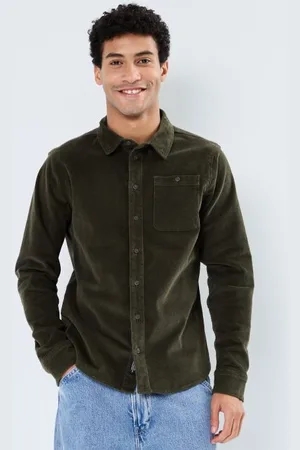 Blend Long Sleeved Shirt by