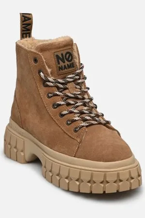 No Name GRAVITEE LOW BOOTS by
