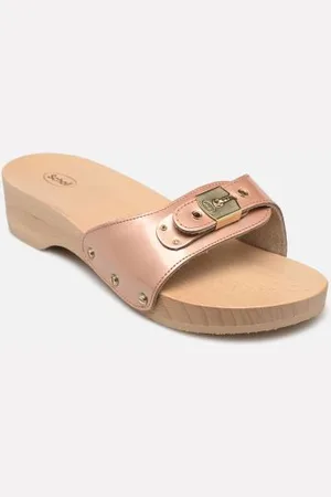 Scholl Pescura Heel ICONIC by