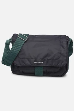 Bensimon Besace by