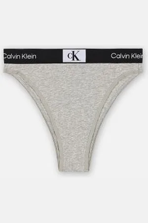 Calvin Klein High Waist Brazilian by