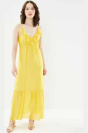 IKKS Robe Longue - BW31135 by