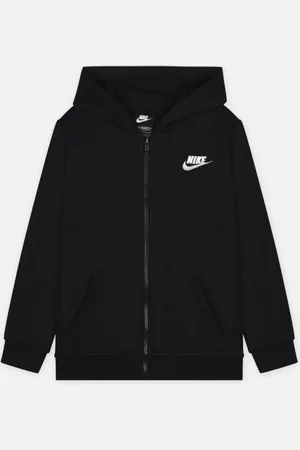Nike G Nsw Club Flc Fz Hoodie Lbr by