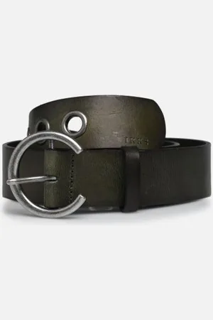 IKKS Ceinture Denim BW91155 by