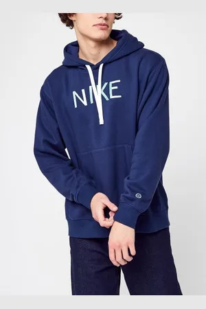Nike M Brushed Back Pullover Hoodie M Nsw Hbr-C Bb Po Hoodie by