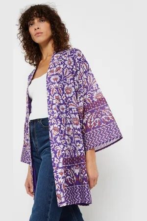 Stella Forest Kimono Krishna by