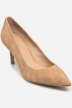 Ralph Lauren Lanette-Pumps-Dress by