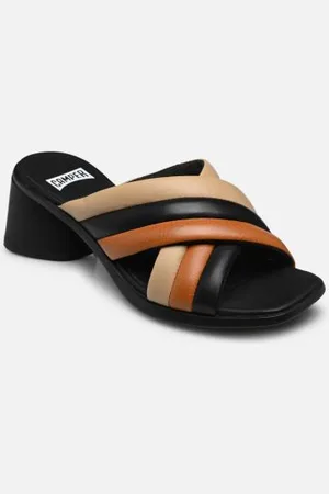 Camper TWS K201502-003 by
