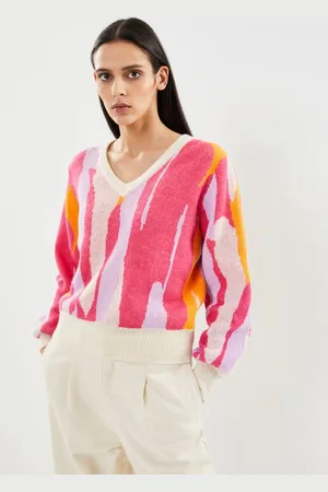 N&#252;mph NUIBINA PULLOVER by