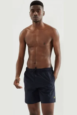 Lyle &amp; scott Plain Swim Short by