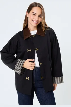 VILA VIBUKKI L/S JACKET by