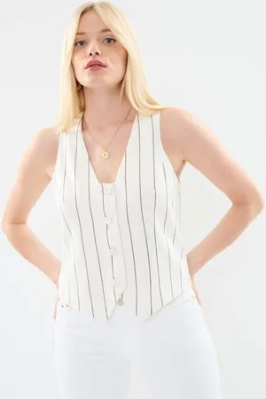 Y.A.S Yasaliva Waistcoat S. by