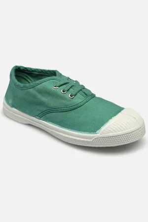 Bensimon Tennis Lacets Enfant by