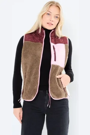 TheJoggConcept JCBERRI WAISTCOAT 6 by