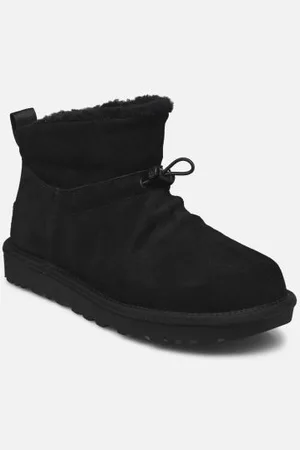 UGG W CLASSIC MINI TOGGLER by