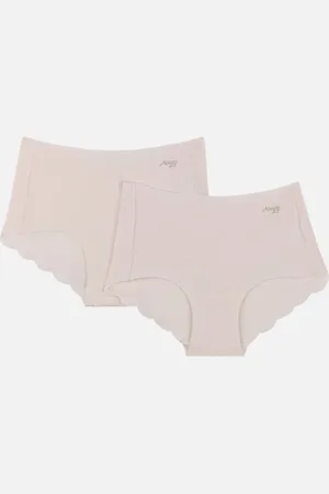 Sloggi ZERO Modal 2.0 Short 2P by
