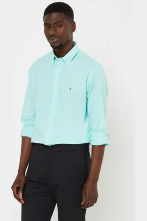 Tommy Hilfiger 1985 Flex Oxford Rf Shirt by