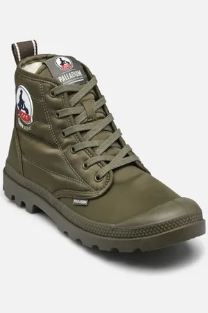 Palladium PAMPA HI DARE RHONA M by