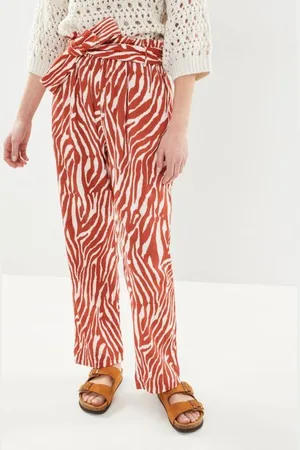 Stella Forest Pantalon Droit Ingrida by