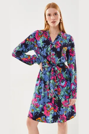 Y.A.S Yasfima Ls Dress S. Noos by