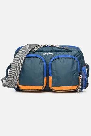 Bensimon CROSS BODY BAG by
