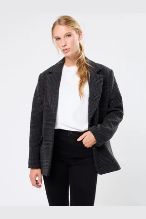SELECTED SLFBEX LS OVERSIZED BLAZER by