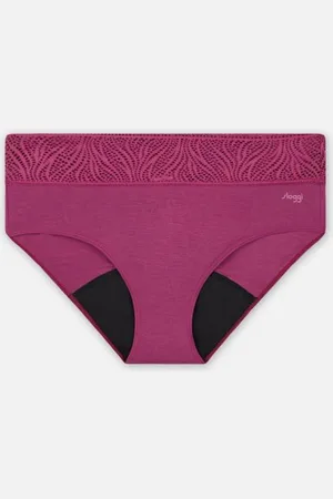 Sloggi Period Pants Hipster Medium by