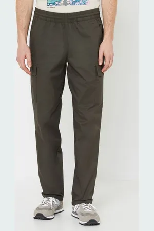 New Balance NB Athletics Woven Cargo Pant by