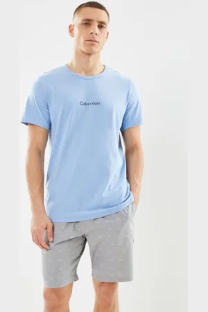 Calvin Klein S/S Short Set by