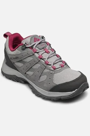 Columbia Redmond III Waterproof W by