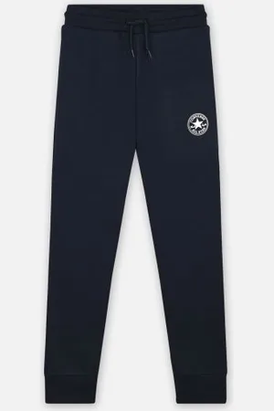 Converse Signature Fleece Chuck Patch Jogger by