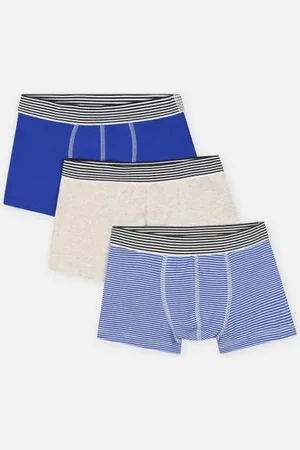 Petit Bateau 3 Boxers A073500 by