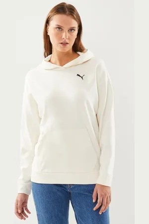 PUMA Better Essentiels Hoodie Fl by