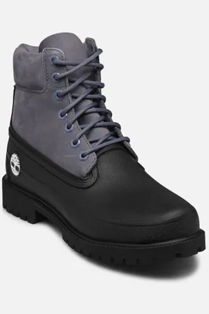 Timberland HERITAGE 6 IN LACE WATERPROOF BOOT by