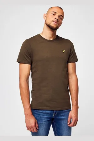 Lyle &amp; scott Plain T-shirt by