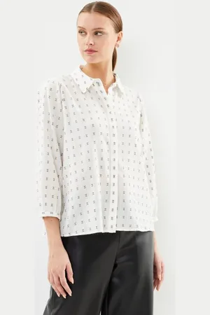 VILA Viwill 3/4 Shirt by