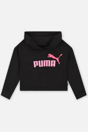 PUMA G Ess+2Col Logo Hoodie Tr by