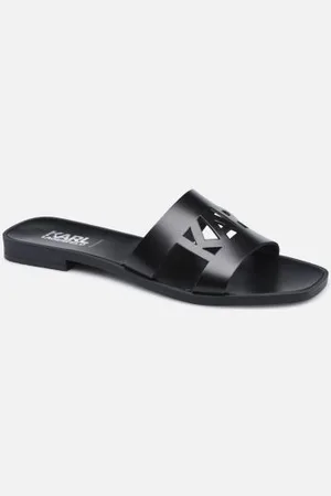 Karl Lagerfeld Skoot Ii Karl Kut-Out by