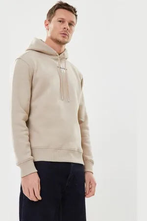 Calvin Klein Monologo Hoodie by