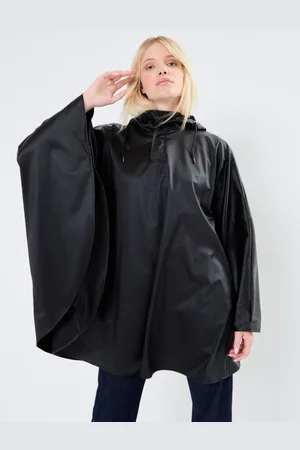 Rains Cape W3 - Unisexe W by