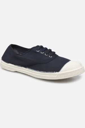 Bensimon Tennis Lacets by