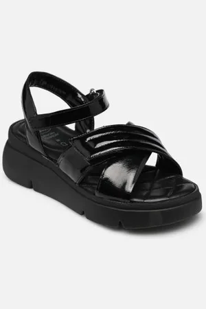 Scholl BALI CROSS SANDAL COMFORT by