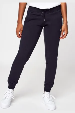 New Balance Legging Small Logo Femme by