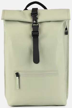 Rains Rolltop Rucksack by