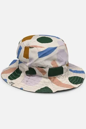 Liewood Sander reversible sun hat by