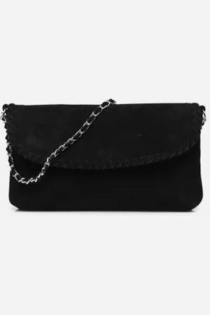 VILA VISEREN LEATHER BAG/EF/LS by