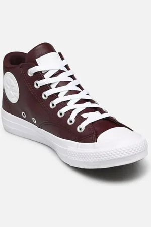 Converse Chuck Taylor All Star Malden Street Mid by