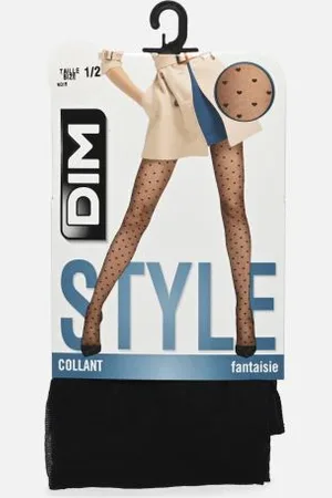 Dim Style Lover by
