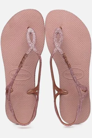 Havaianas Hav Luna Sparkle by